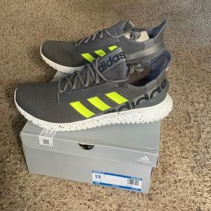 Adidas kaptir 2.0 tennis shoes